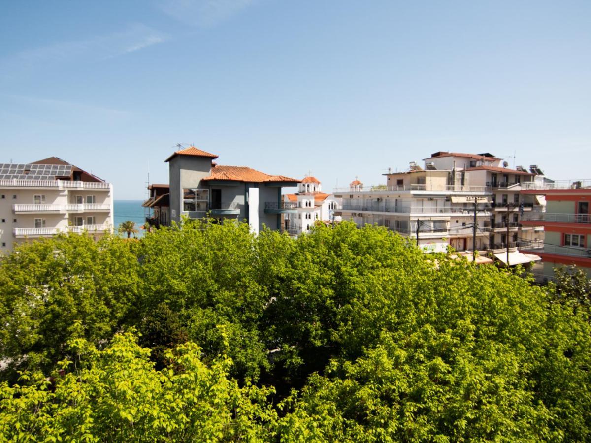 Aparthotel Achillion