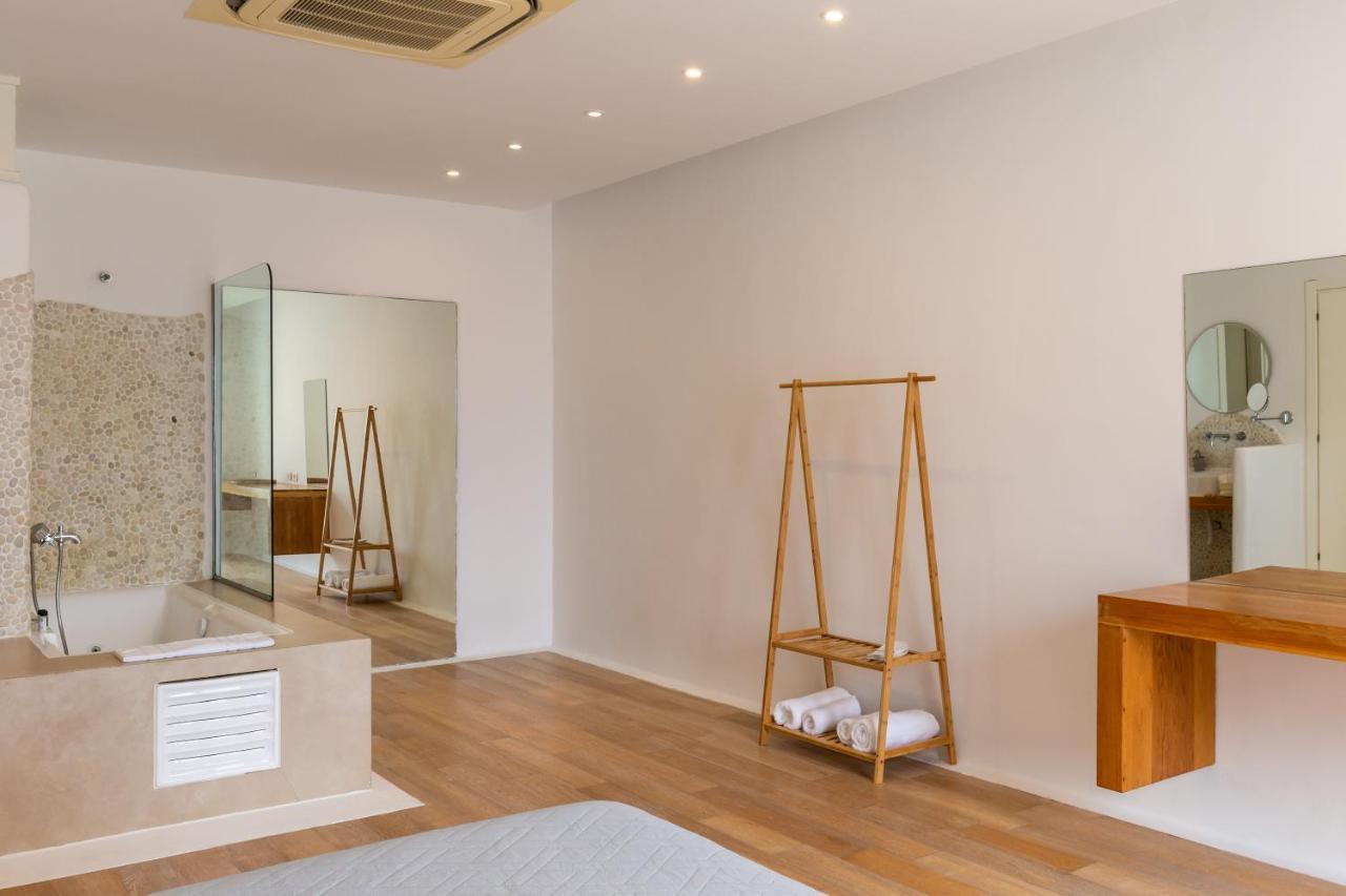 Namaste Boutique Mykonos Tourlos