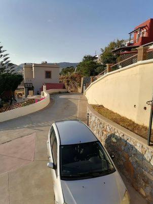Leros 'sundown' *