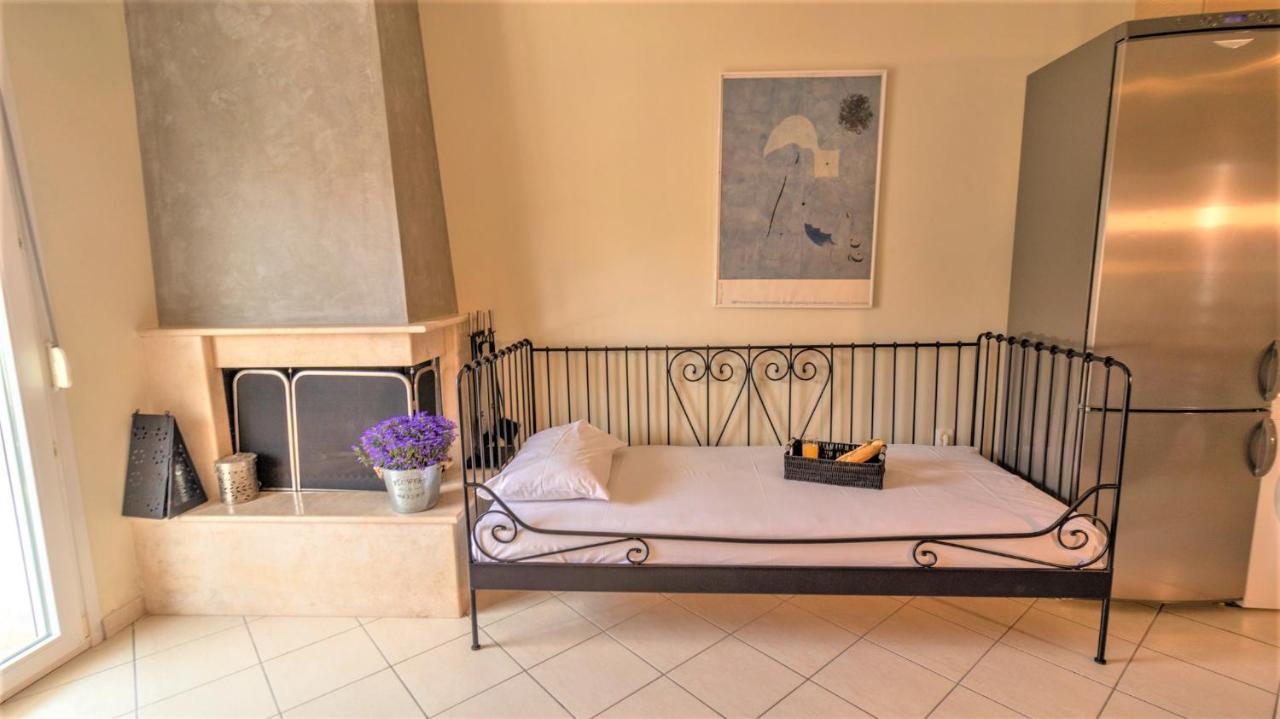 Casa Mameli *