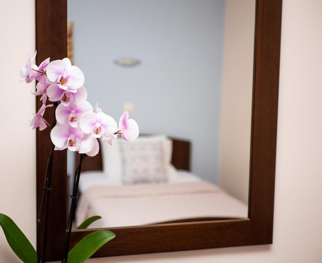 Achillion Aparthotel *