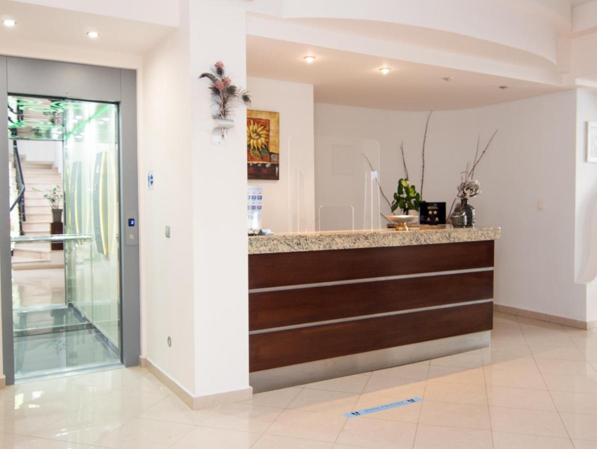 Achillion Aparthotel Paralia Katerinis