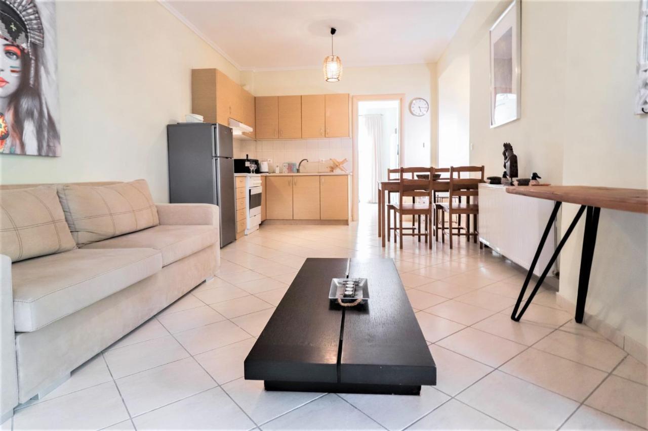 Apartment Casa Mameli Kallithea (Chalkidiki)