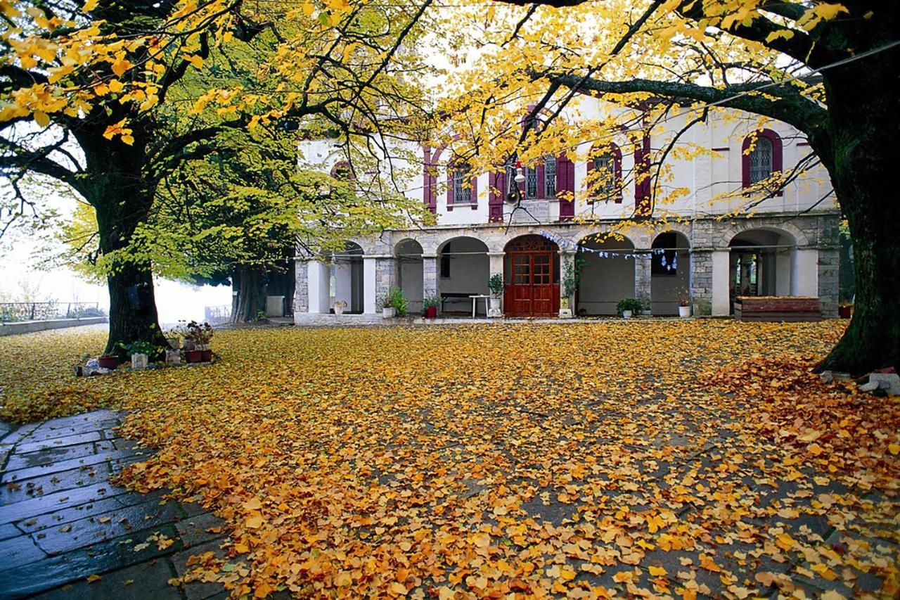 Vrionis House * Agios Dimitrios (Magnesia)