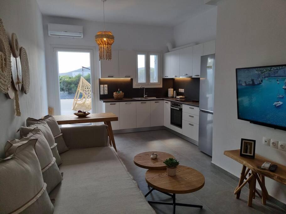 Kryni Deluxe Villa