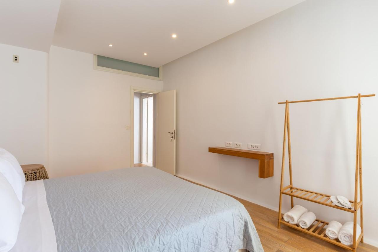 Namaste Boutique Mykonos Tourlos