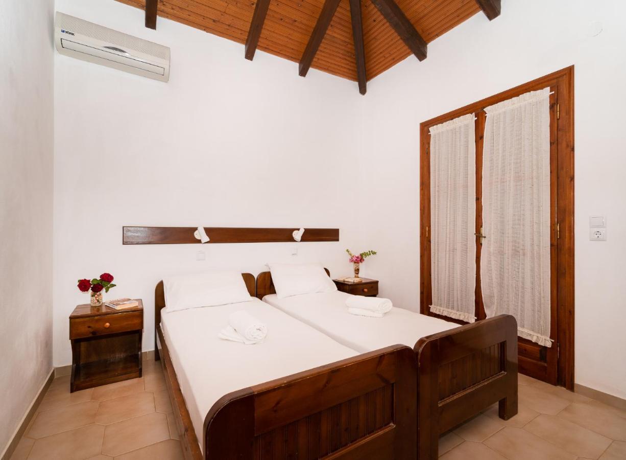 Apartment Ilias