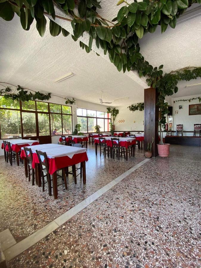 Archontika Guest house