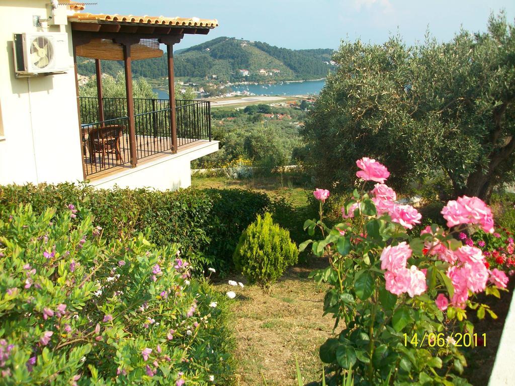 L&m Skiathos Kalivia (Skiathos)
