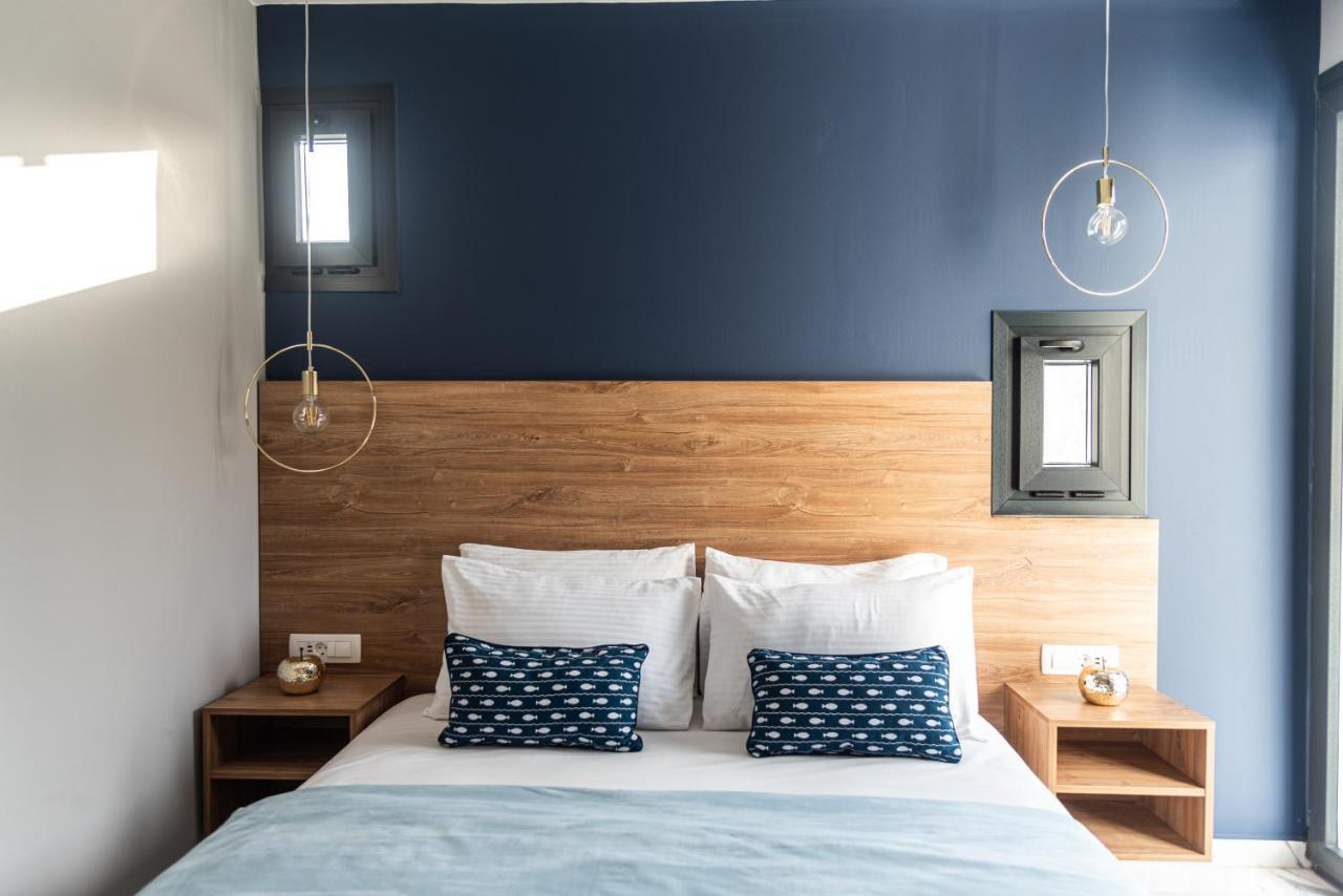 Apartment Muse By The