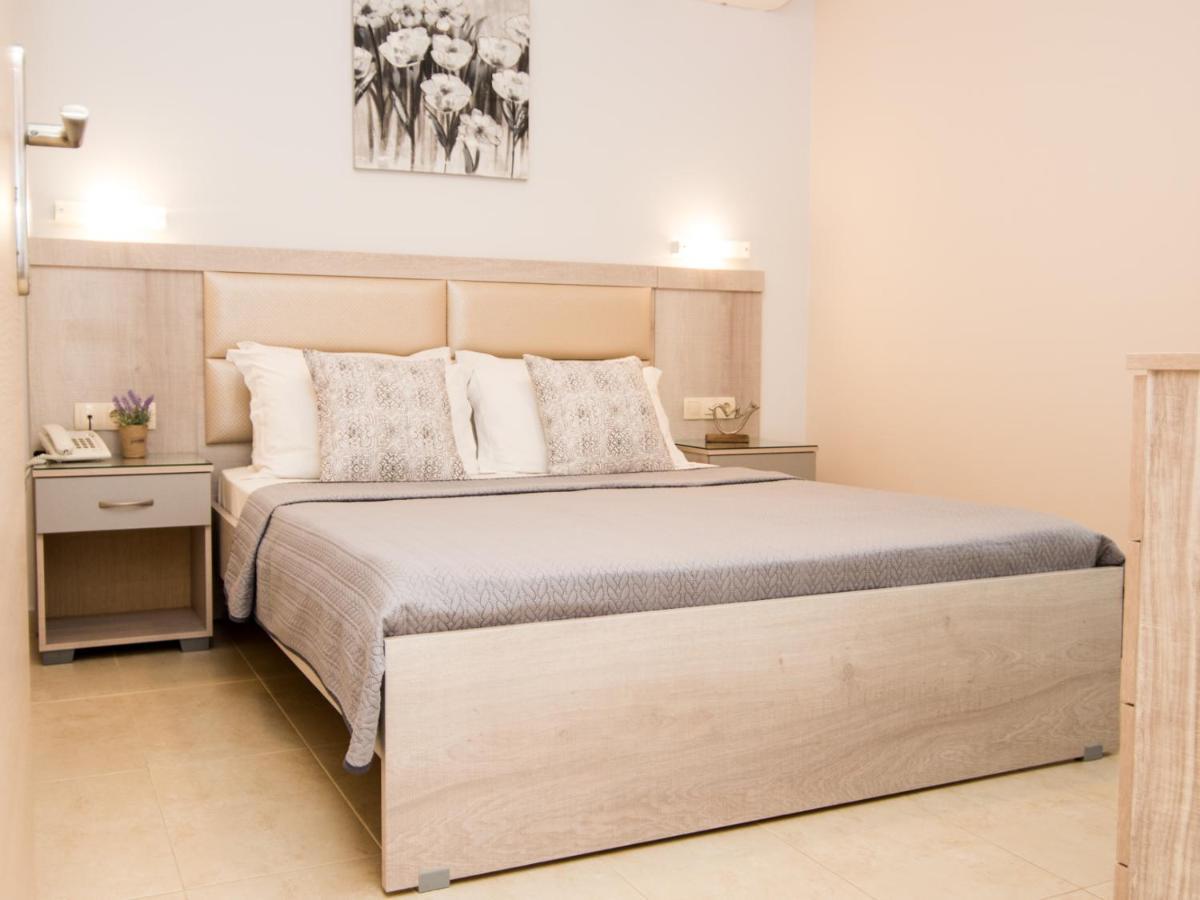 Aparthotel Achillion Paralia Katerinis