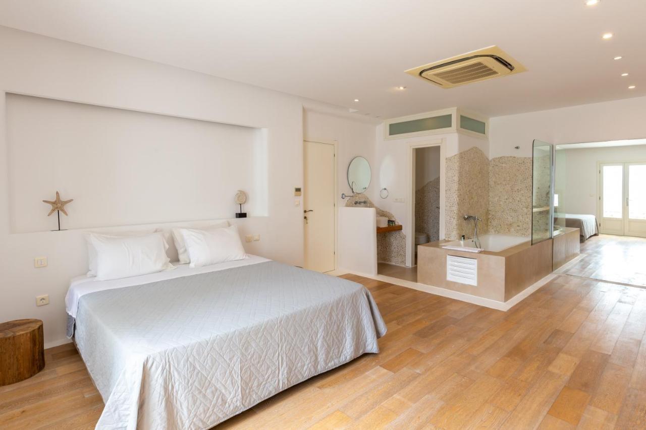 Namaste Boutique Mykonos Apartment