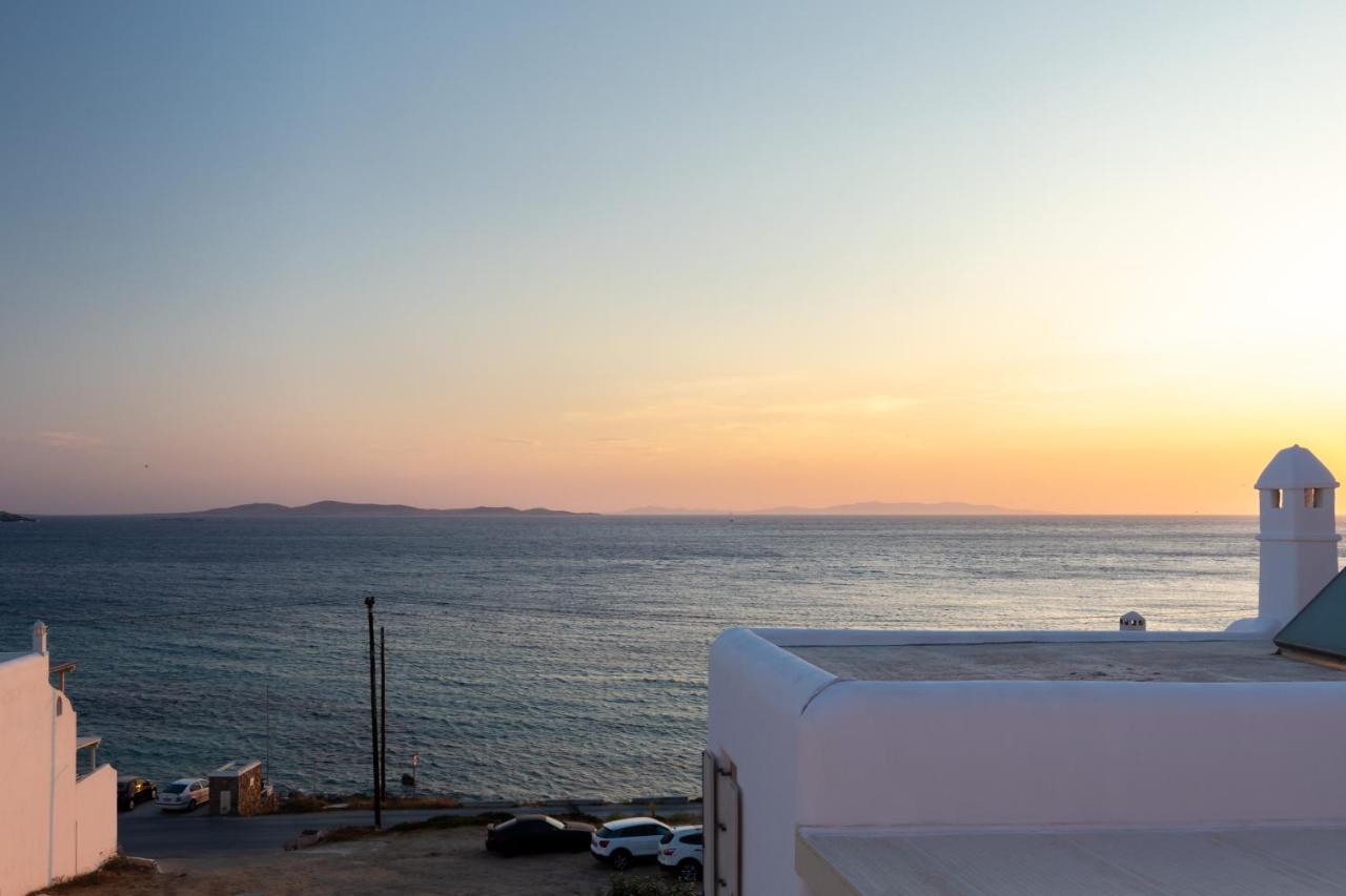 Namaste Boutique Mykonos