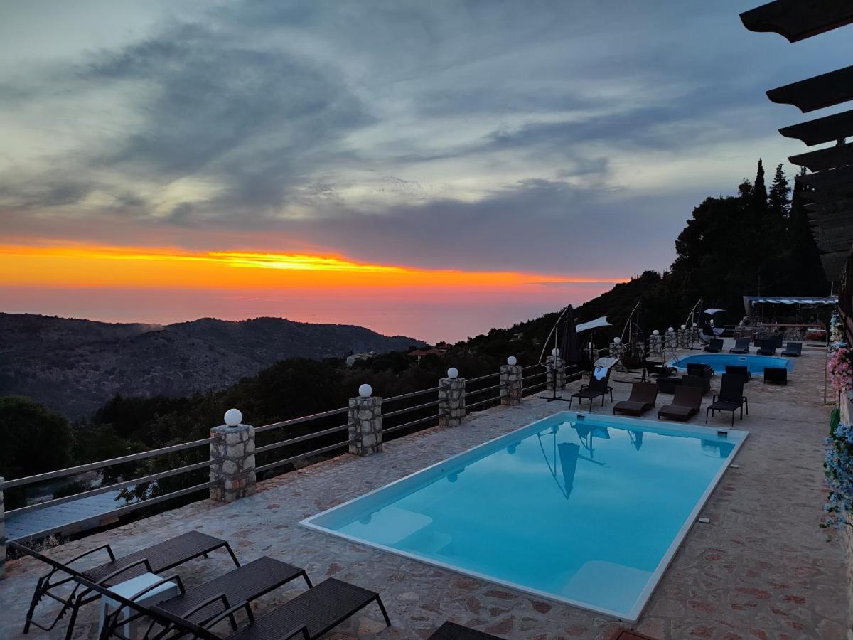 Ventus Holiday home *
