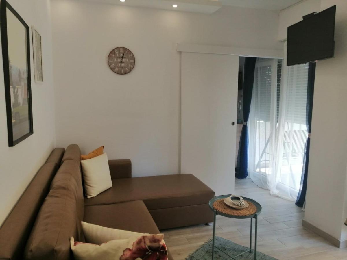 Mago Apartment