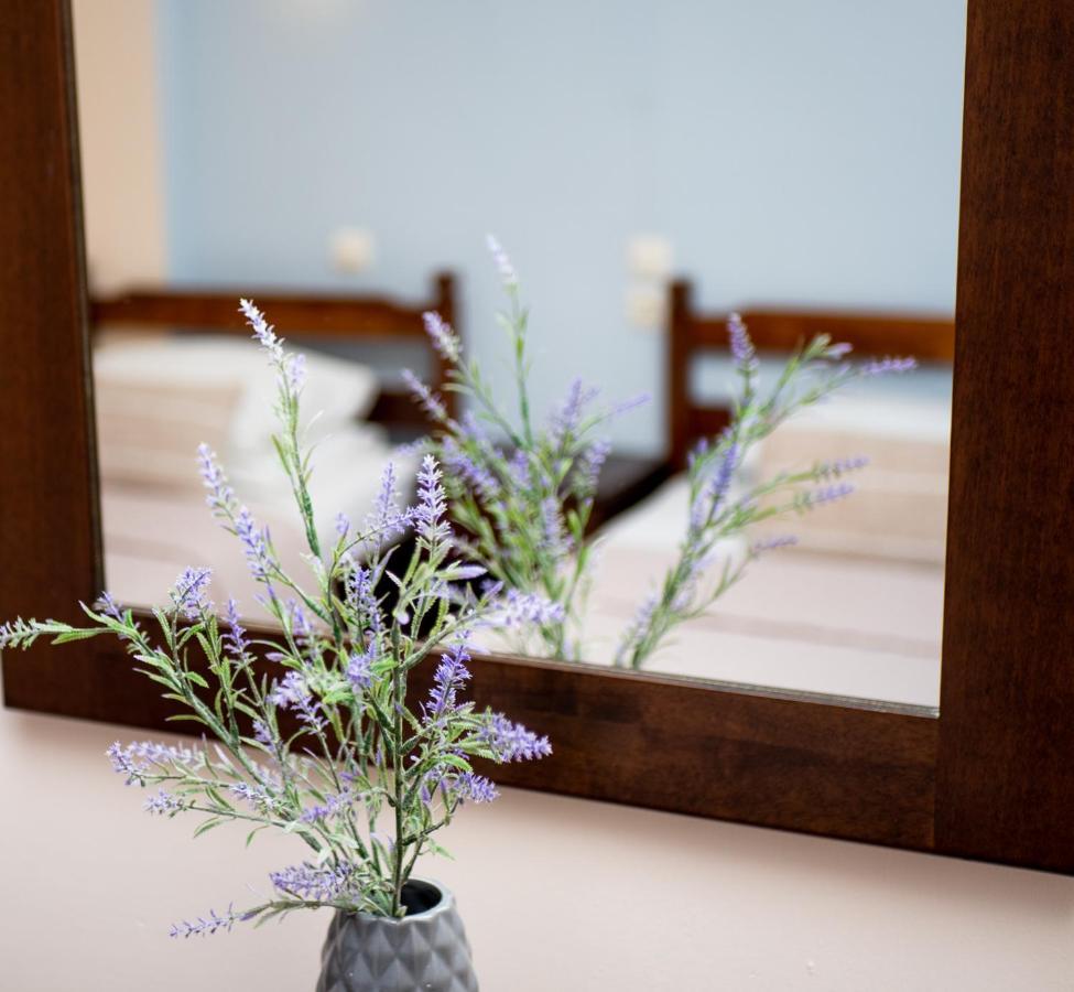 Aparthotel Achillion Paralia Katerinis