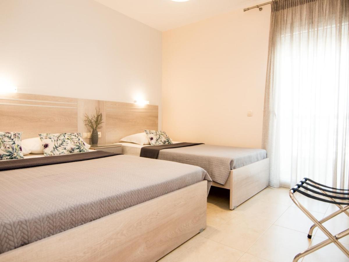 Aparthotel Achillion Paralia Katerinis