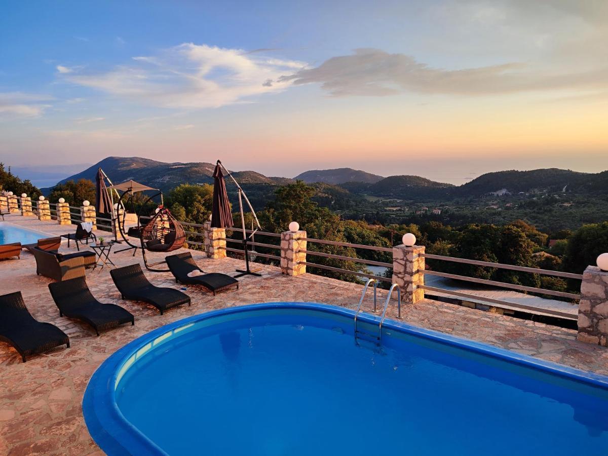 Holiday home Ventus Chortata