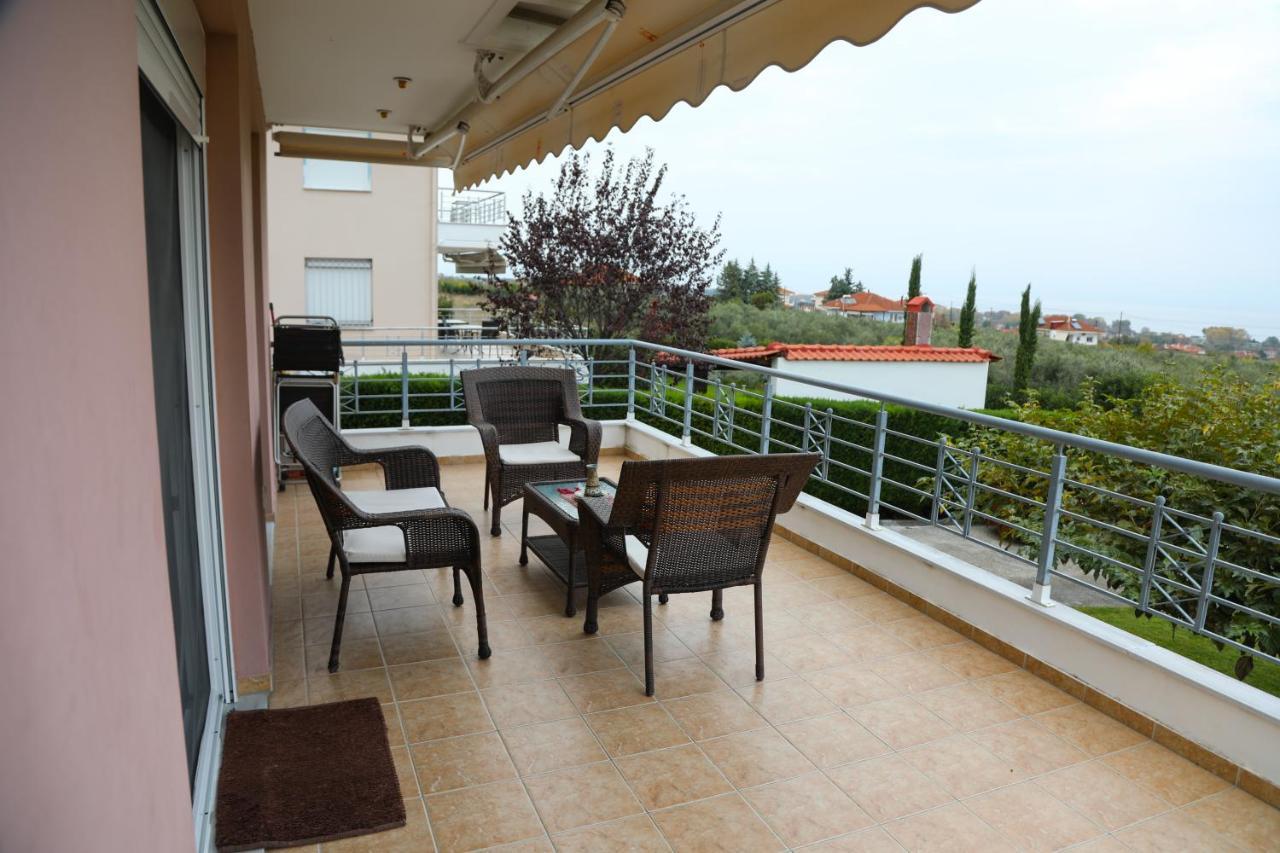 Villa Olympus Leptokarya (Pieria)