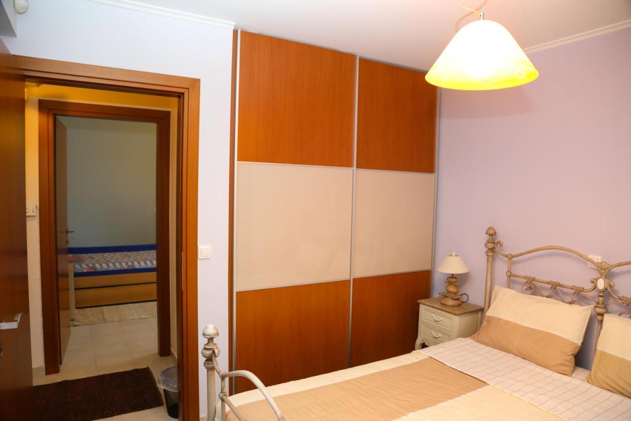 Villa Olympus Leptokarya (Pieria)