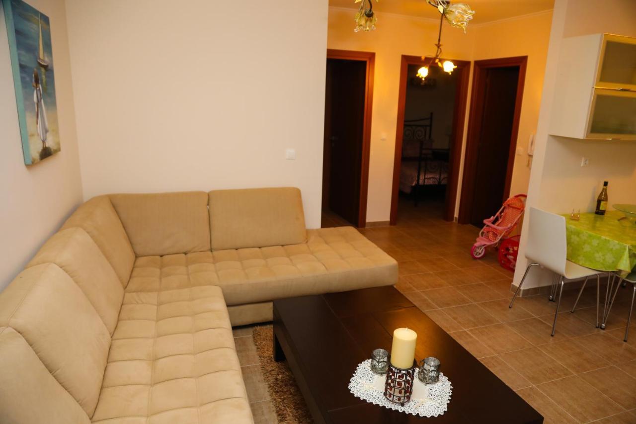 Olympus Villa Leptokarya (Pieria)