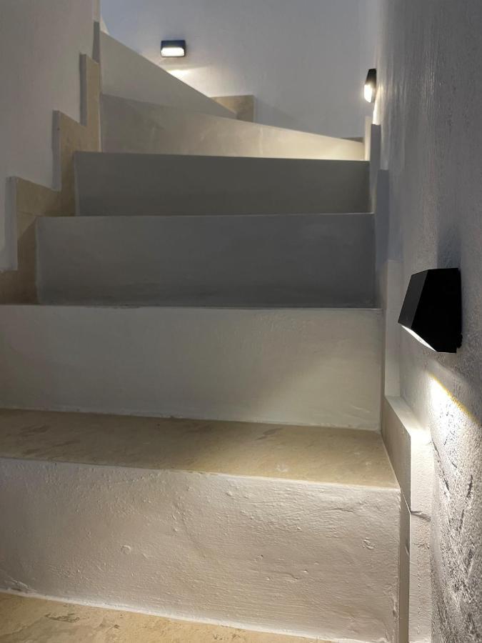Dionysos Sea And Stone Luxury Villa Kardhiani