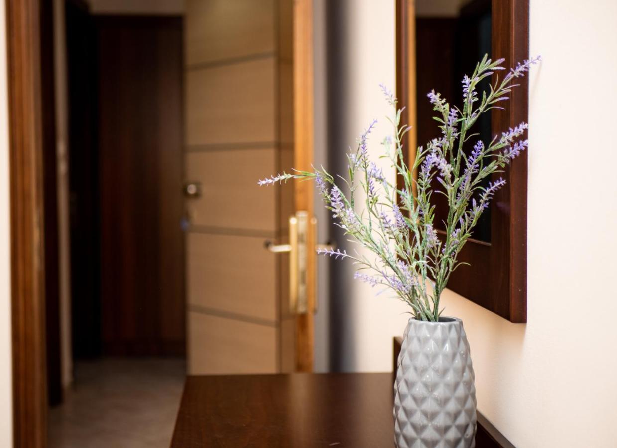 Achillion Aparthotel *