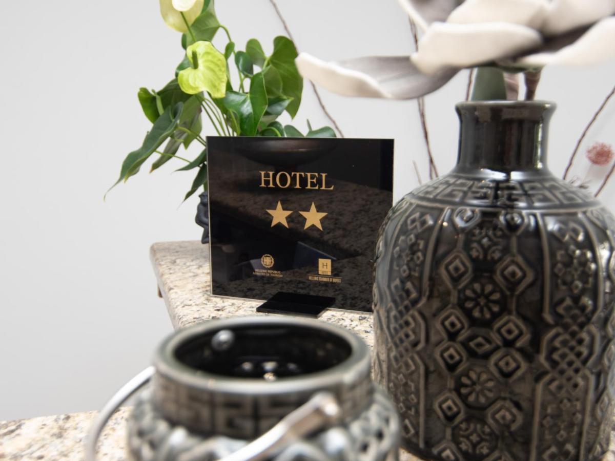 Achillion Aparthotel Paralia Katerinis