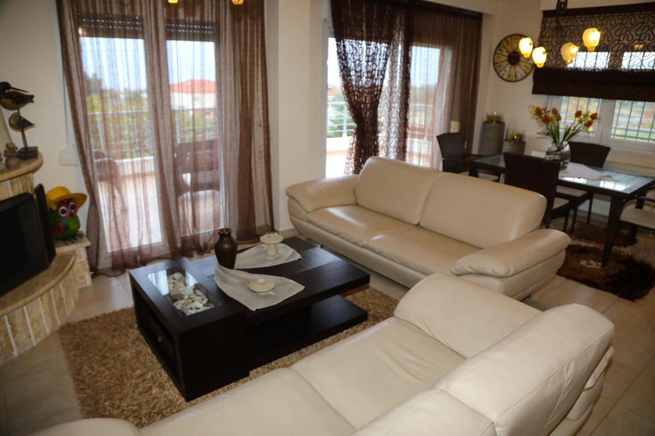 Olympus Villa
