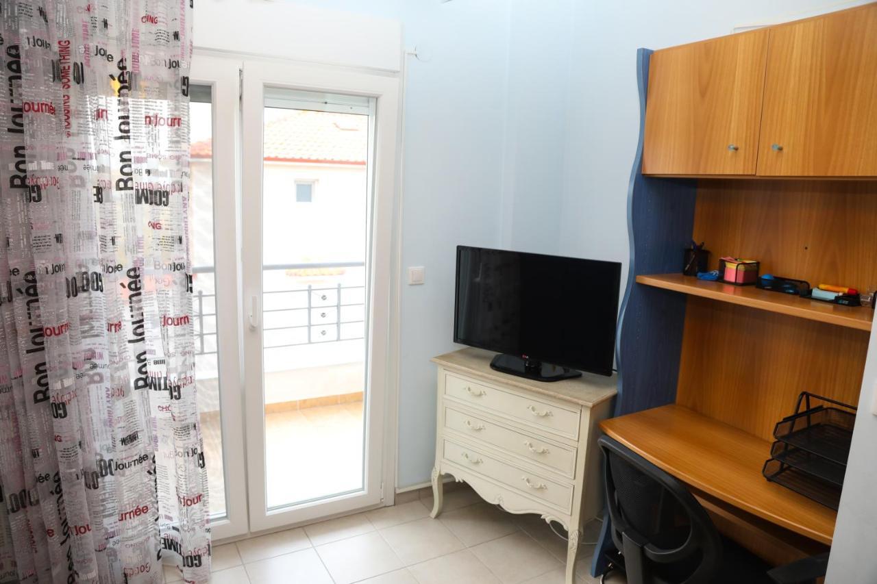 Olympus Villa *