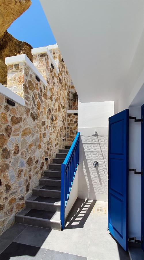 Holiday home Meraki Beachfront *