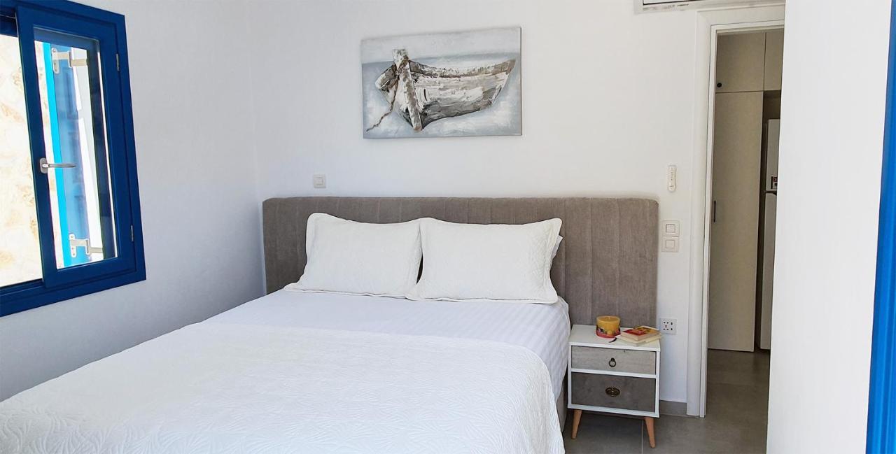Meraki Beachfront Holiday home *