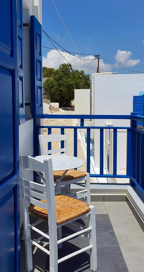 Holiday home Meraki Beachfront *