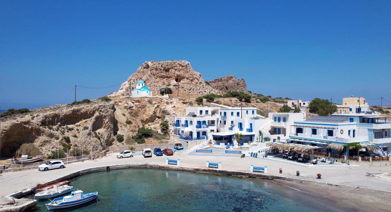 Holiday home Meraki Beachfront *