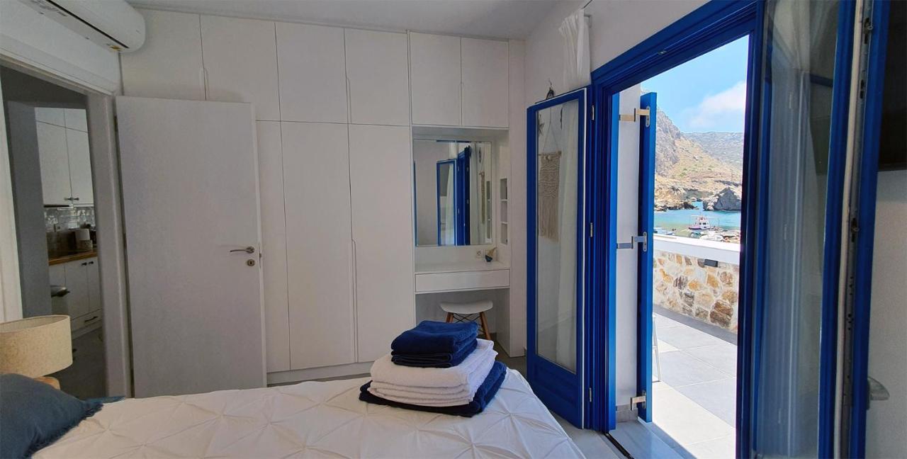 Holiday home Meraki Beachfront