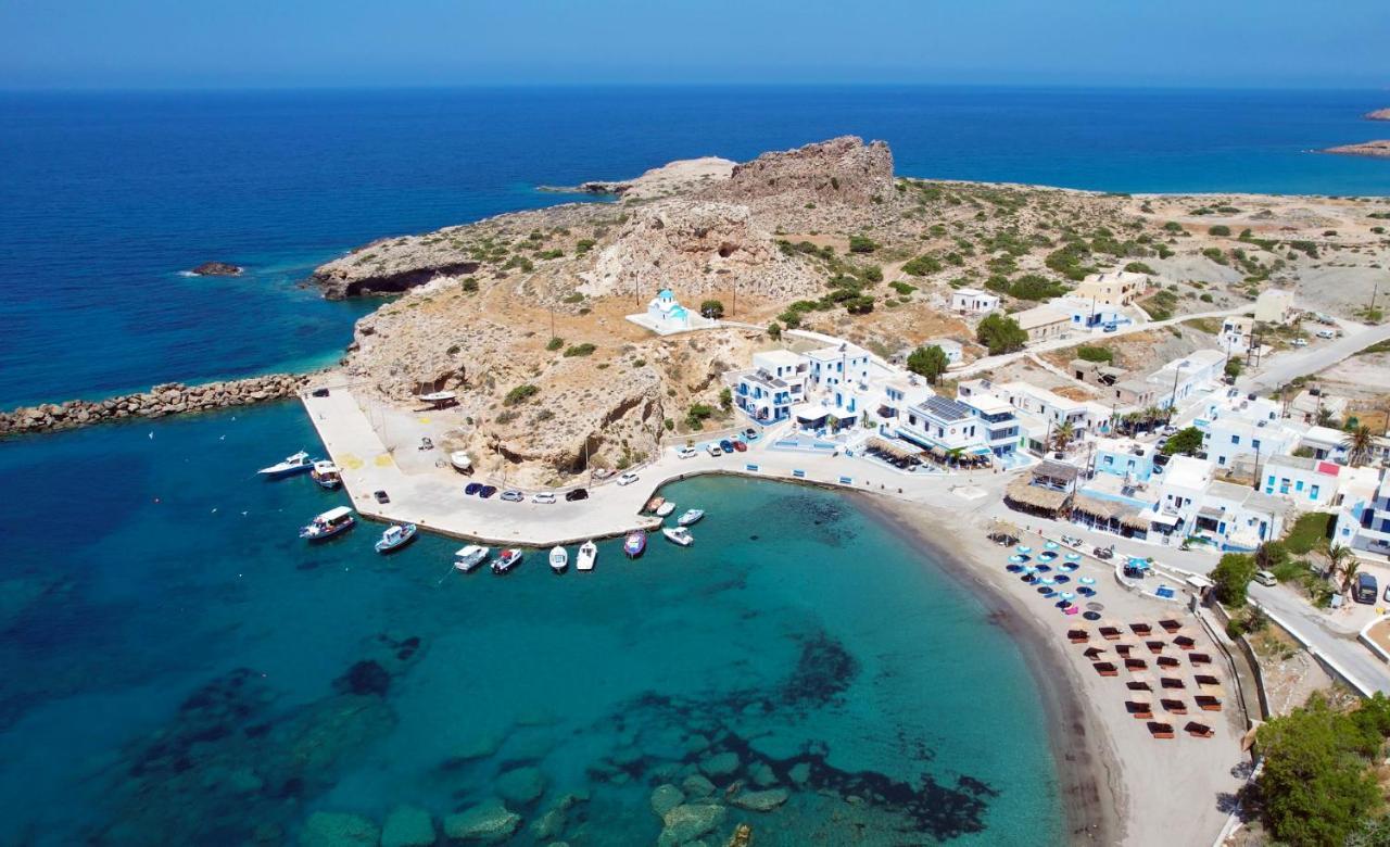 Holiday home Meraki Beachfront