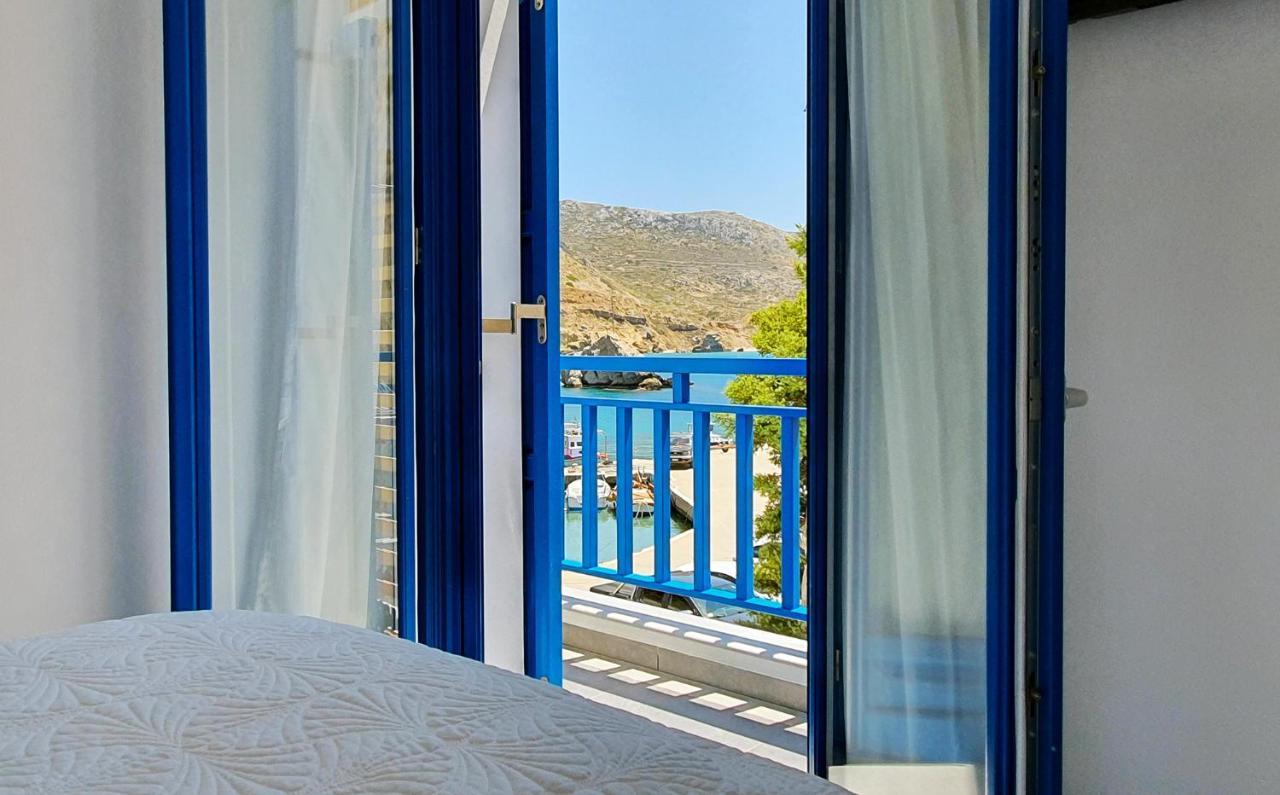Meraki Beachfront Holiday home *