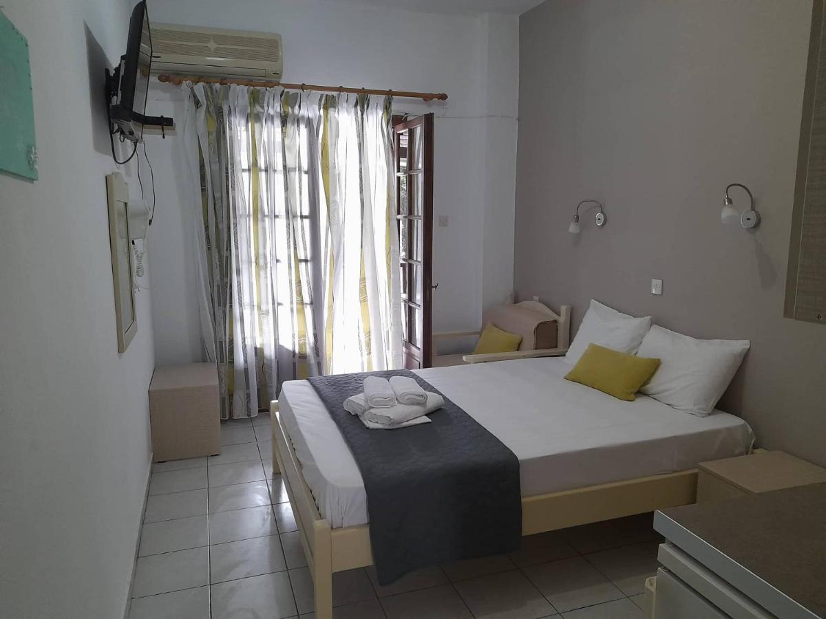 Eleni Apartment Agios Ioannis (Thessaly)