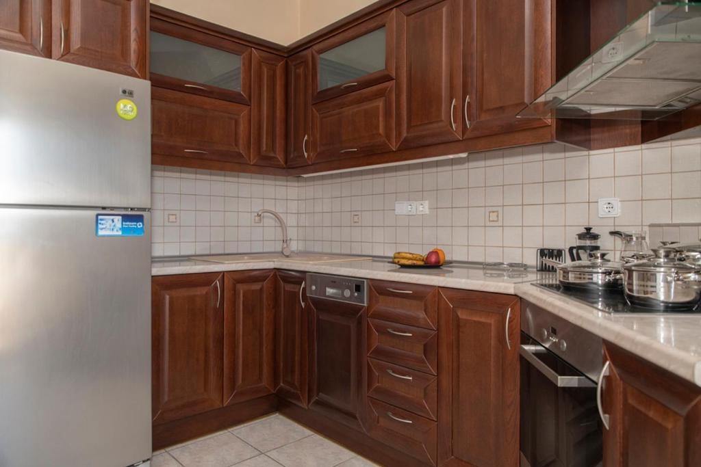 Apartment Timbaki'theodosia't Brothers Tympaki