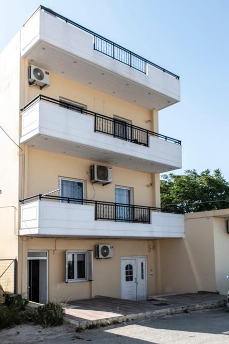Timbaki'theodosia't Brothers Tympaki
