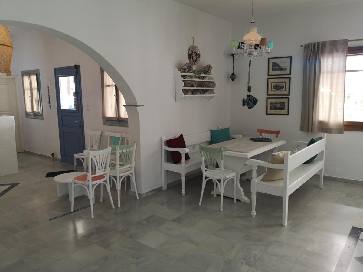 Aeolos Aparthotel 2*