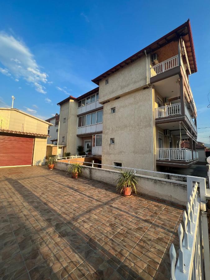 Apartment Vangelis