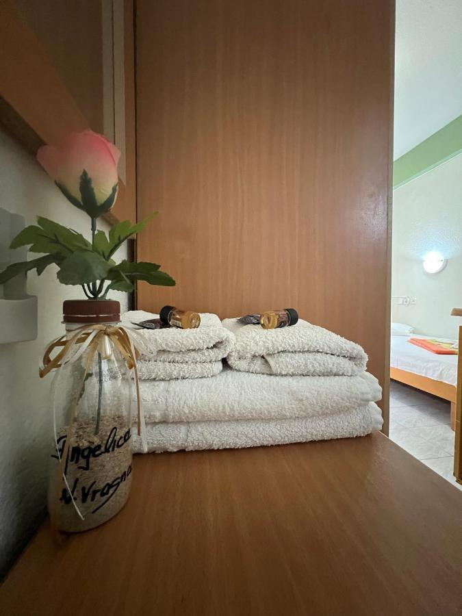 Vangelis Apartment