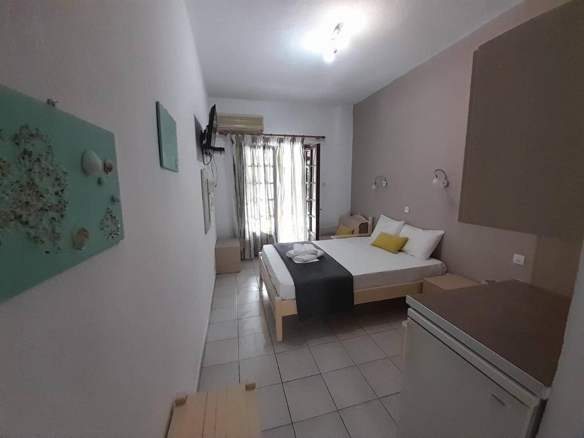 Apartment Eleni *