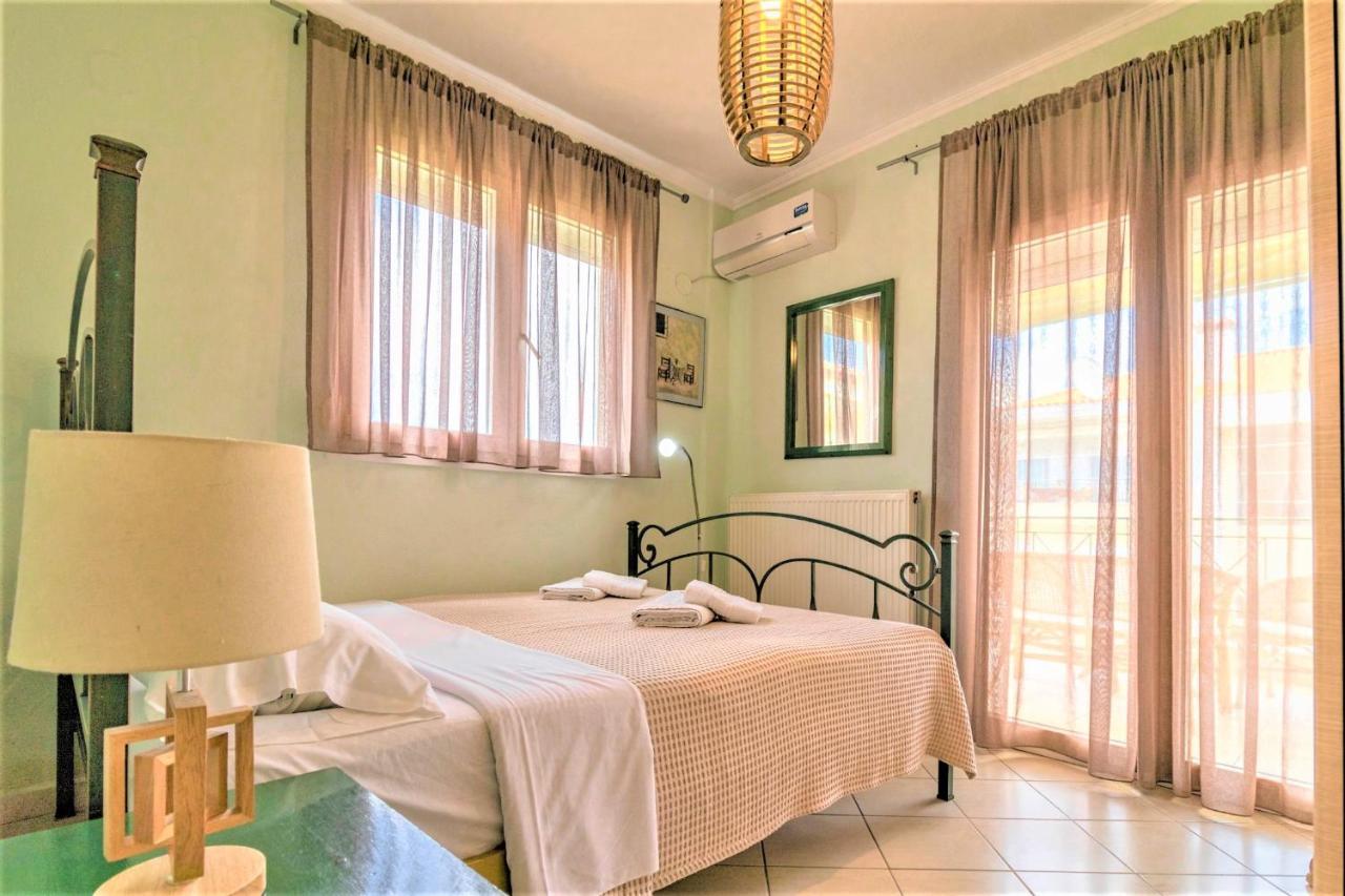 Apartment Casa Mameli Kallithea (Chalkidiki)
