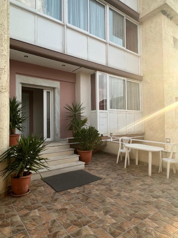 Apartment Vangelis *