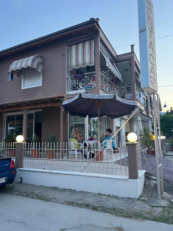 Apartment Vangelis *
