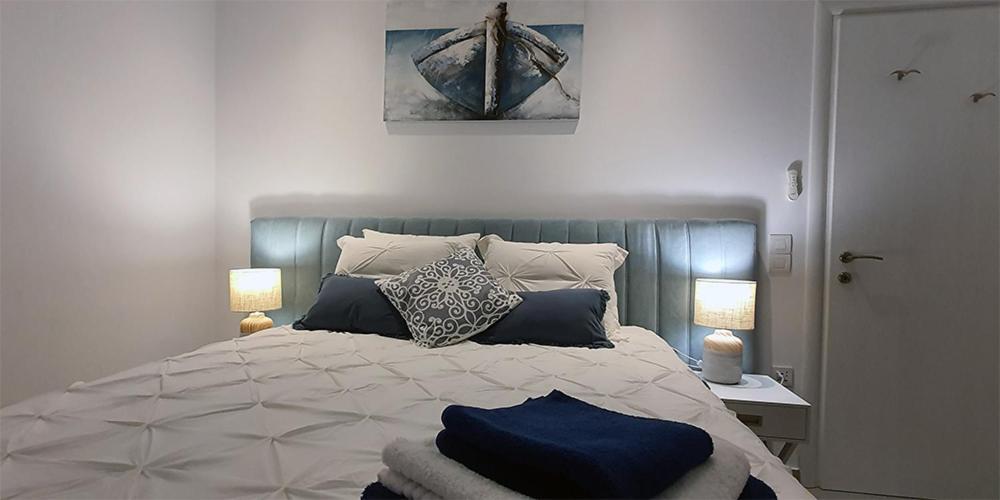 Meraki Beachfront