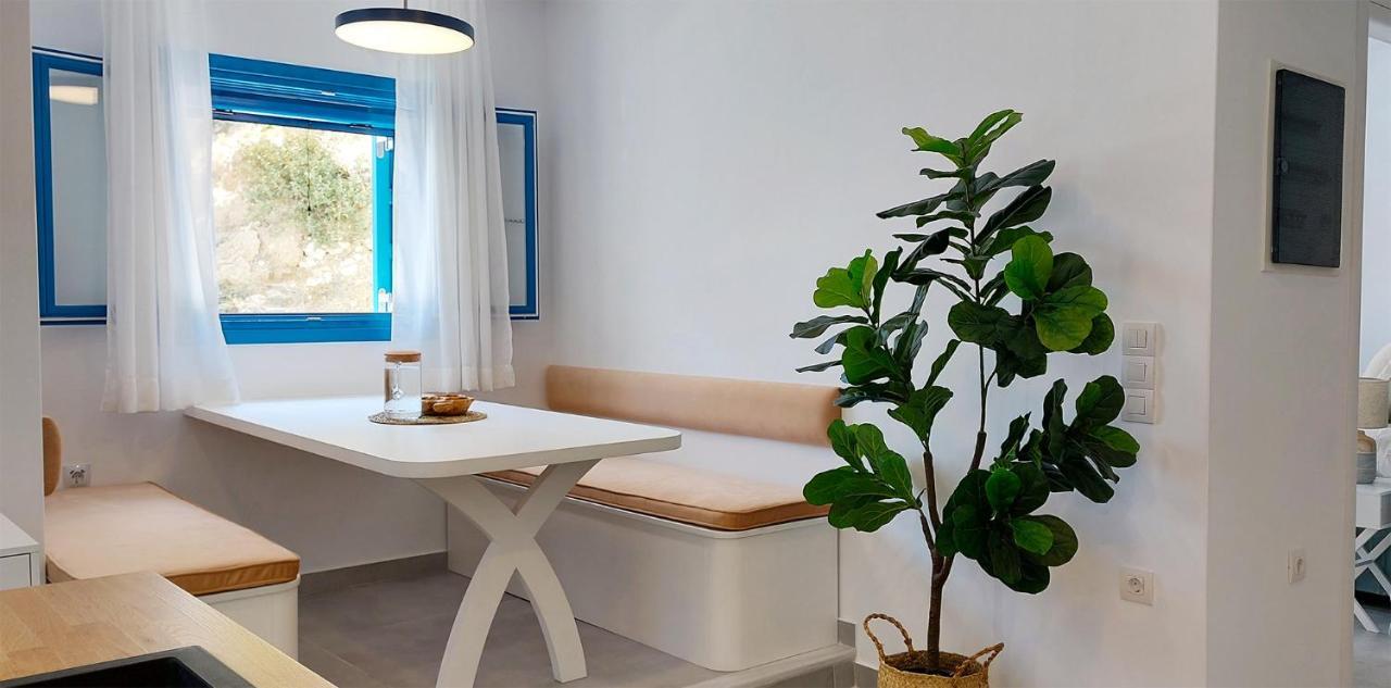 Holiday home Meraki Beachfront