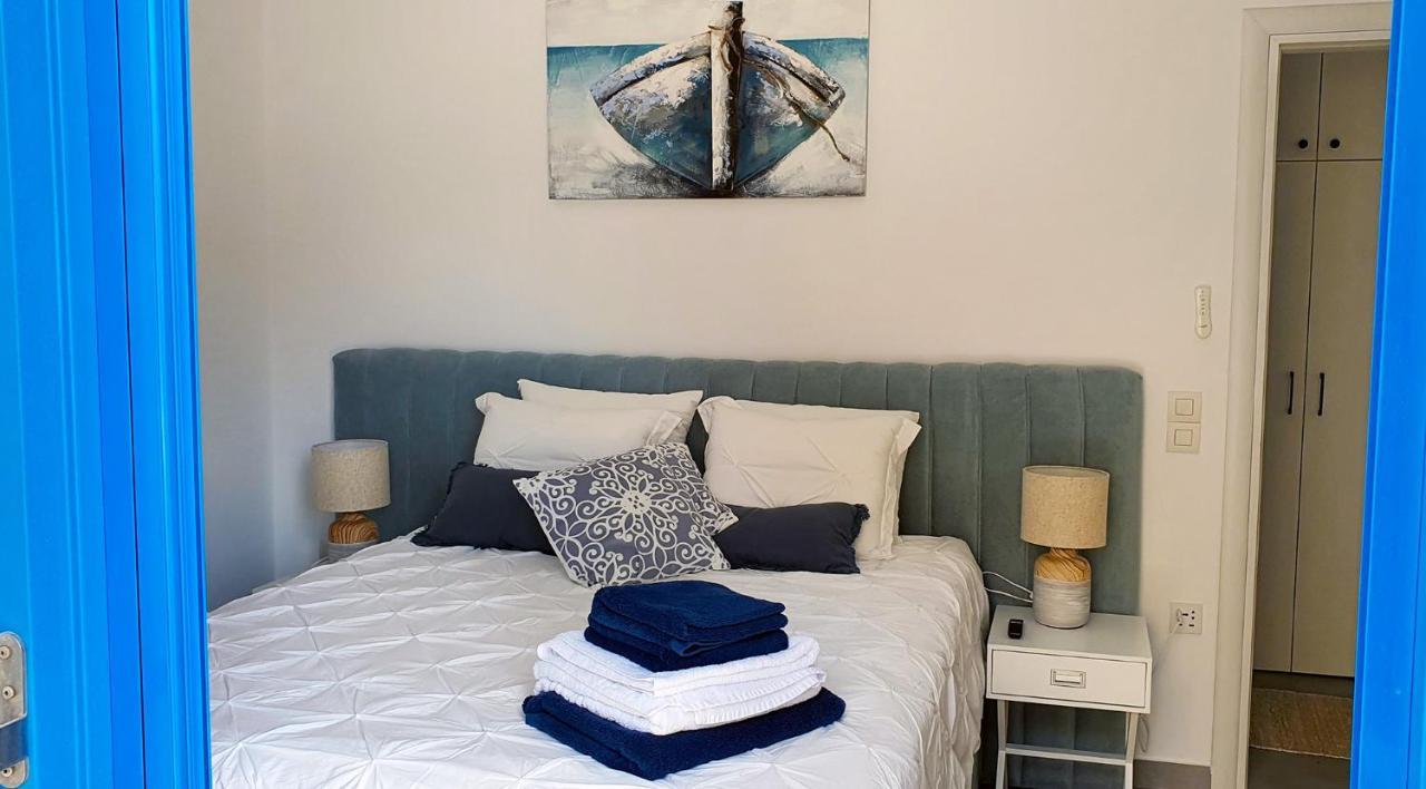 Holiday home Meraki Beachfront *